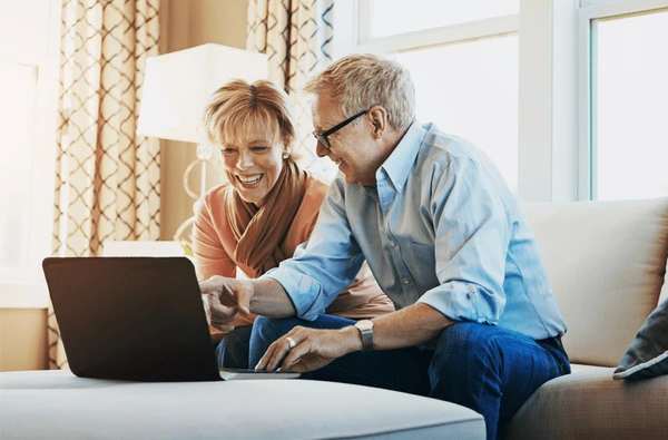 Pension Consultation