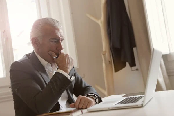 Cross-Border Tax & Financial Planning