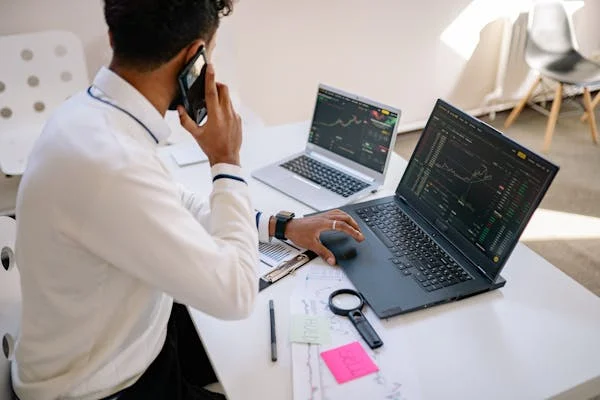 Lump Sum Investment Management